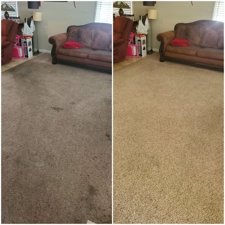 Our Cleaning Photo Gallery _ Chem-Dry of Long Beach